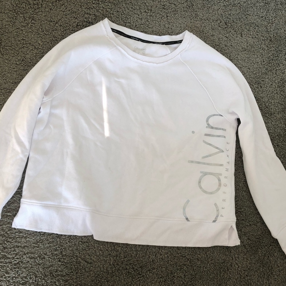 Calvin Klein sweater